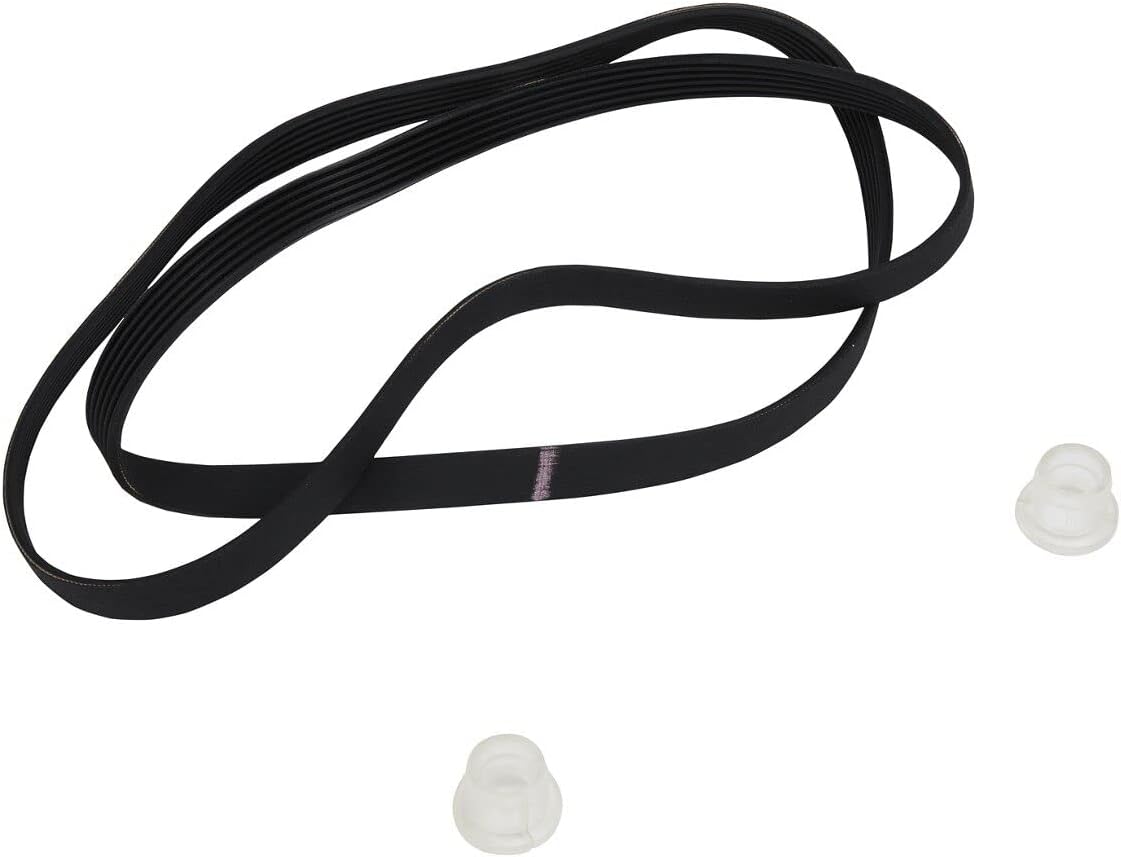  - Whirlpool Washer Belts